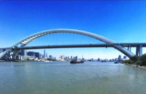 拱桥跨度排名前十(拱桥跨度是什么)插图4