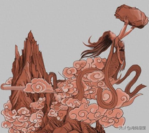 后羿射日的意义(后羿射日意义)插图