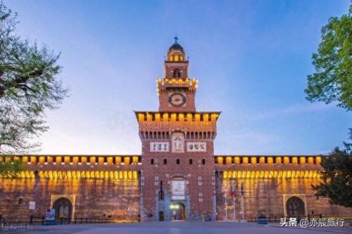 欧洲旅游景点排名前十国家(欧洲旅游十大排名)插图20