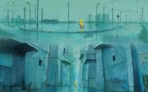雨之城(雨之城想表达的是什么)