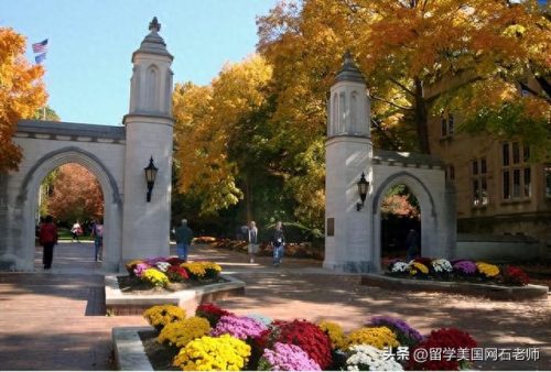 美国留学金融学院排名前十(美国留学金融学排名)插图2