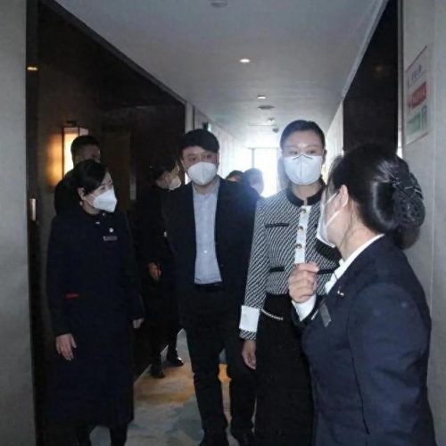 陇西酒店排名前十(陇西十大酒店)插图3