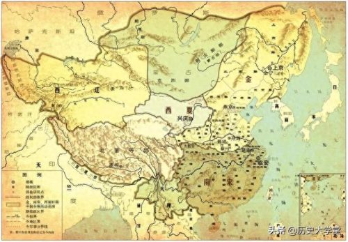 岳飞死后的宋朝(岳飞死后的宋朝历史)插图4