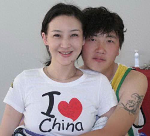 孙楠现任老婆(孙楠现任妻子是谁)插图4
