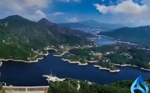 黄冈水库排名前十(湖北十大水库排名)