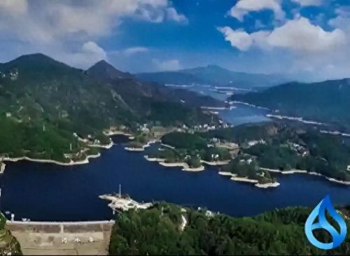 黄冈水库排名前十(湖北十大水库排名)插图