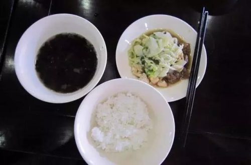 杭州牛肉饭店排名前十(杭州清真牛肉屠宰场)插图46