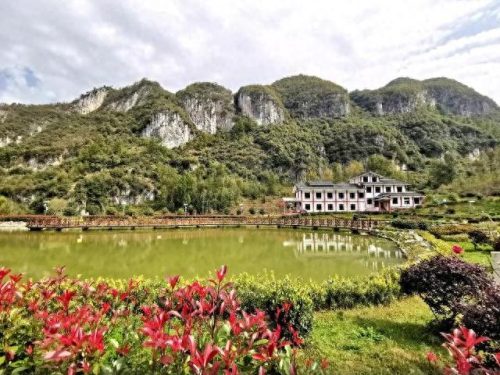 纳雍景区排名前十(纳雍县十大旅游景区排名)插图6