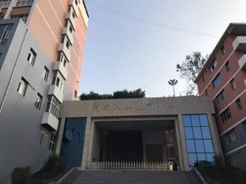 重庆中职排名前十学校(重庆3+4中职名单)插图5