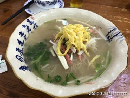 河南排名前十的美食(河南出名美食)插图1