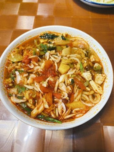 江门美食排名前十(江门农庄排名第一)插图