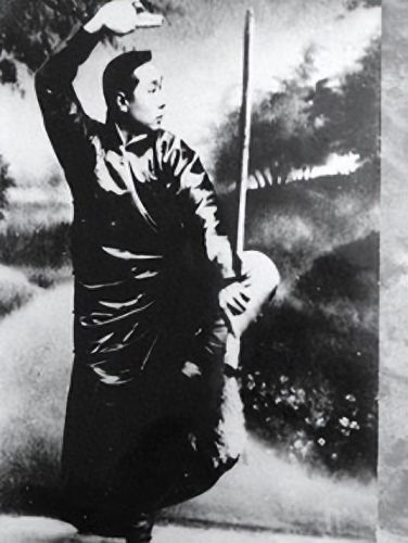 长刀武功排名前十(神州第一刀武功排行榜)插图6