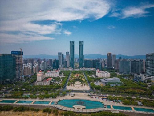 吉安县排名前十的建筑物(吉安县地标建筑)插图15