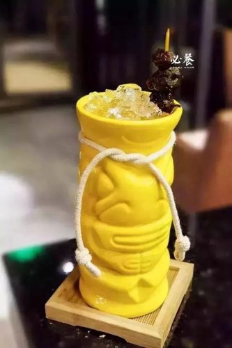 珠海前山酒吧排名前十(珠海排名前十酒吧)插图20