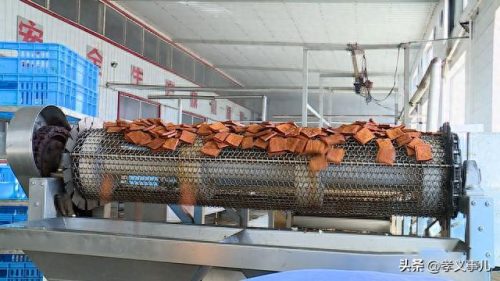 孝义排名前十特产(孝义特产必买清单)插图12