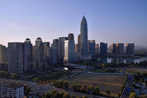 浙江高楼排名前十(浙江大城市排名)插图9