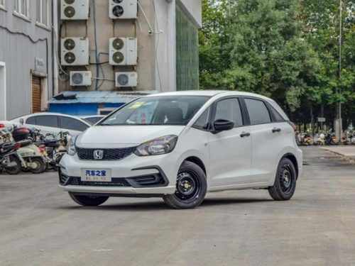 10万左右的本田(本田8万到10万suv)插图2