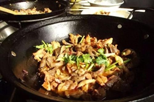 吉林煲仔饭排名前十(长春煲仔饭哪家最好)插图24