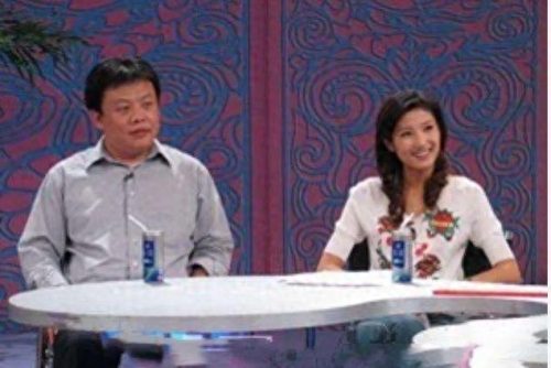 情感电台主持人 排名前十(潍坊电台情感夜话主持人)插图