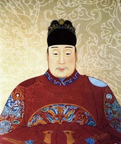 张居正后代(张居正现存后人)插图6
