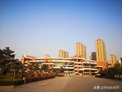 河南省前十职业大学排名(职业大学在河南省排名)插图4