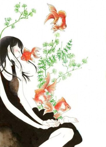 鱼鱼桌面秀(鱼鱼桌面秀侧边栏)插图1