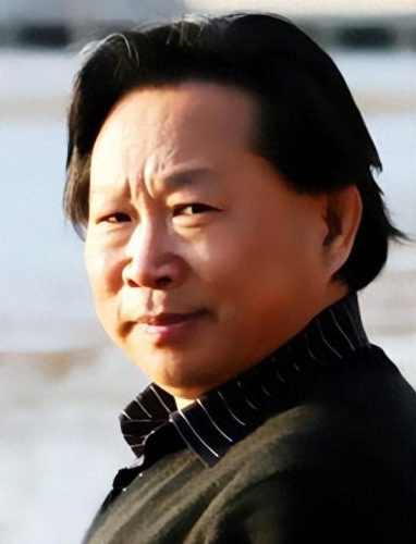 东营区书法老师排名前十(东营书法老师名单)插图