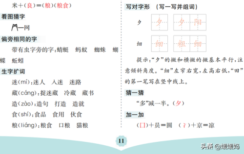蜘的组词2个字(蜘组词)插图6