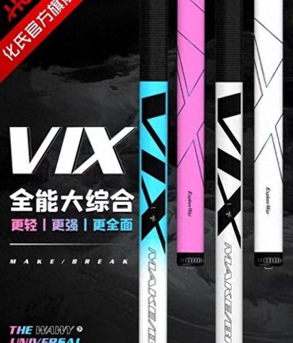 排名前十筏竿(口碑最好筏竿)插图5