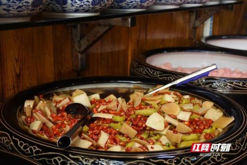 芷江最美乡镇排名前十(湖南乡镇100强排名)插图13
