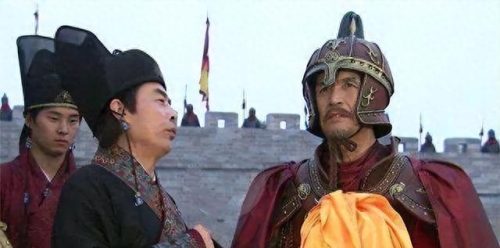 守城将领排名前十(中国守城名将排行榜)插图6