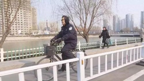 徐州警察排名前十(警察实力排行榜)插图6