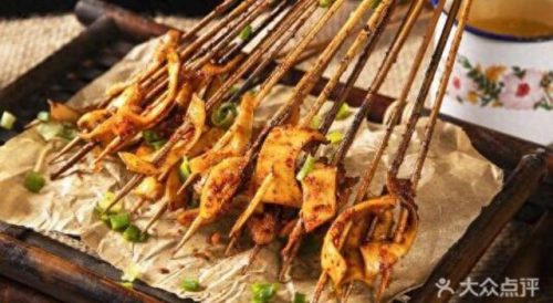 前海剧院美食排名前十(前海剧院在哪)插图27