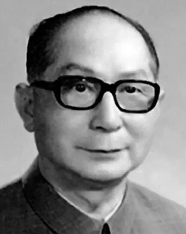 中国科学院第一任院长是(现任中科院历任院长)插图53