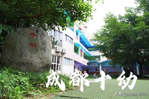 成都幼儿园中小学排名前十(成都高新区小学前30名排名)插图3