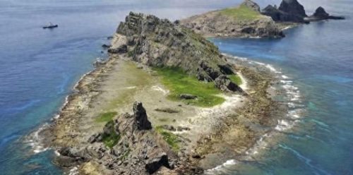 钓鱼岛资源(我国已在钓鱼岛上修建了飞机场吗)插图2