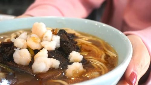 杭州牛肉饭店排名前十(杭州清真牛肉屠宰场)插图52