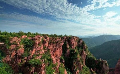 郑州出名景区排名前十(郑州万寿山景区)插图7