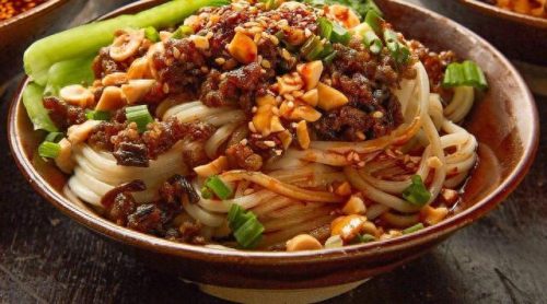 排名前十干吃面(全网最好吃的十款干吃面)插图6
