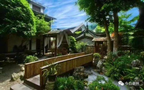 成都禅意名宿排名前十(普陀山禅意名宿)插图12