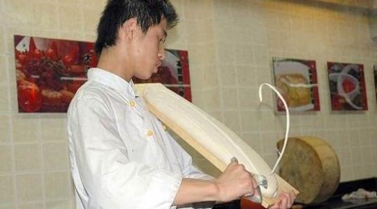 平遥小吃排名前十(平遥美食饭店排行)插图7