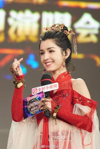 新疆姑娘排名前十(新疆最牛的女生)插图59