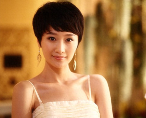 慕容云朵的扮演者(慕容云朵大人物)插图1