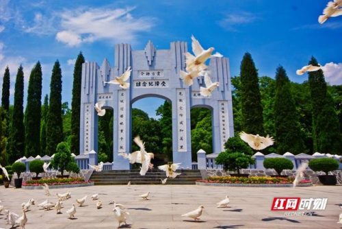 芷江最美乡镇排名前十(湖南乡镇100强排名)插图