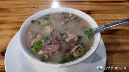 北京烧饼排名前十(北京鸦儿李记烧饼)插图1