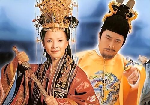 李立群朱元璋(李立群事件来龙去脉)插图