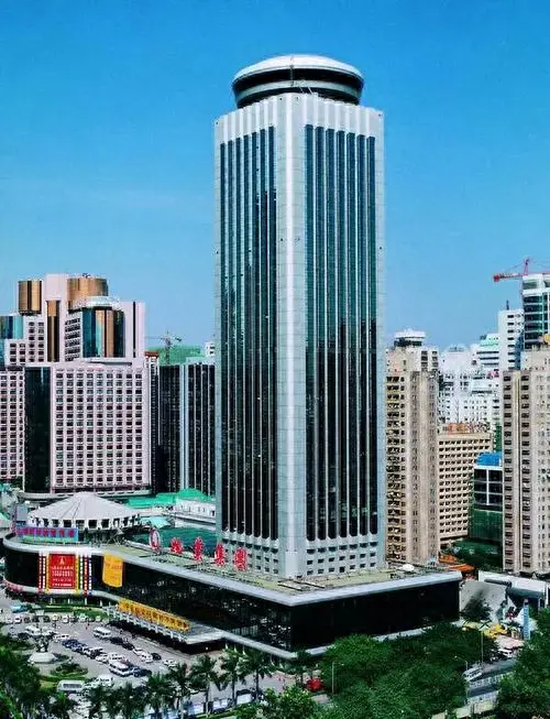 广东古代高塔排名前十(广东有哪些高塔)插图7
