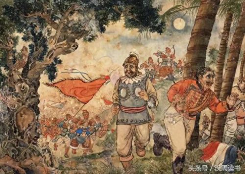 郑成功是日本人(郑成功为啥扒开他母亲的肚子)插图8