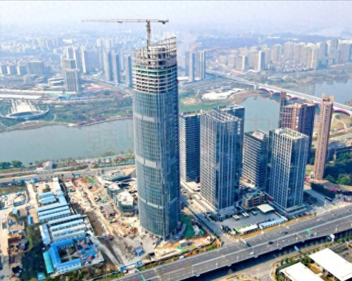 吉安县排名前十的建筑物(吉安县地标建筑)插图2