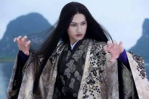花千骨怎么变成妖神的(花千骨生来就是妖神吗)插图7